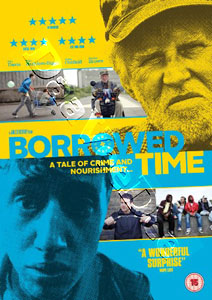 Borrowed Time |   DVD